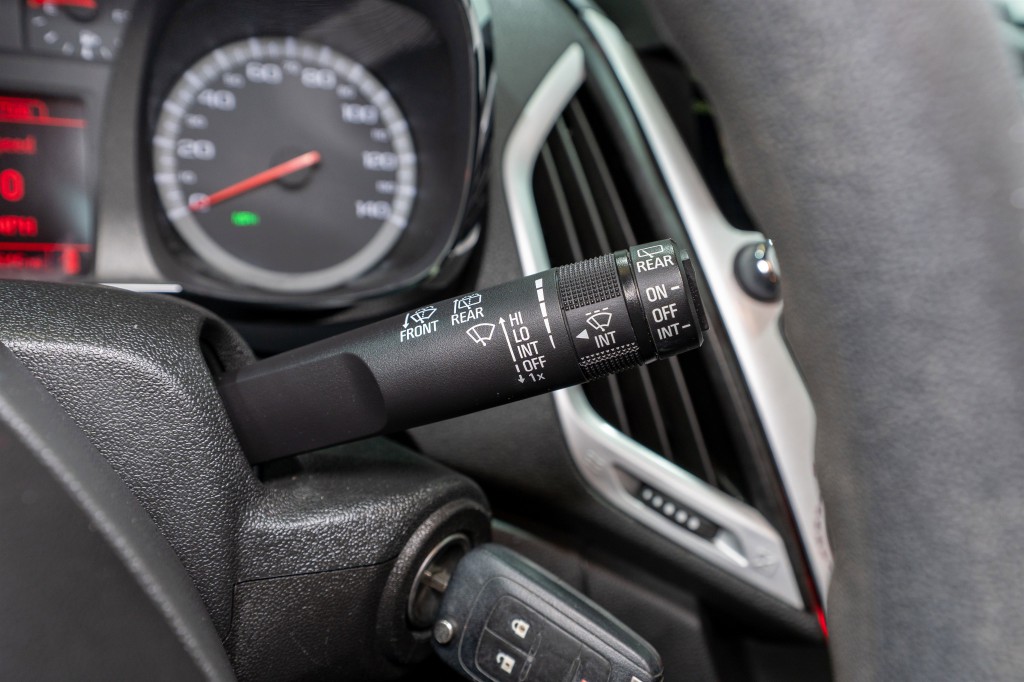 2017 GMC Terrain Image 25