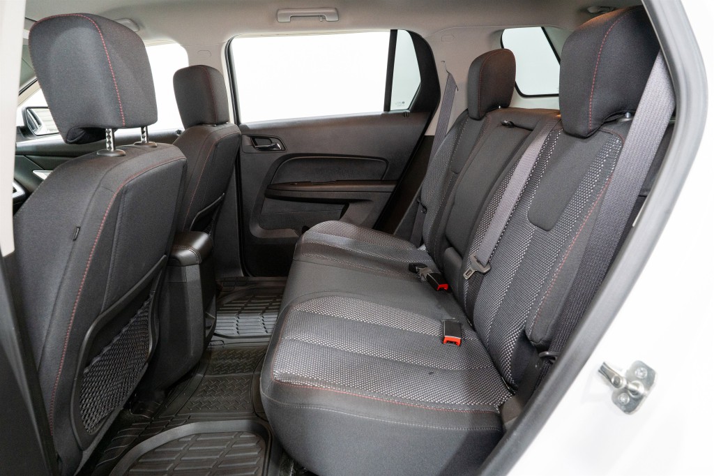 2017 GMC Terrain Image 27