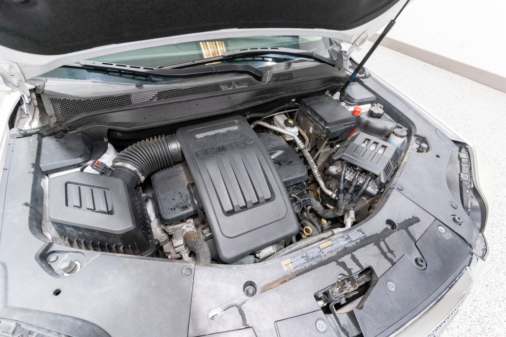 2017 GMC Terrain Image 29