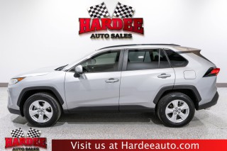 Image for 2019 Toyota Rav4 XLE ID: 7058202