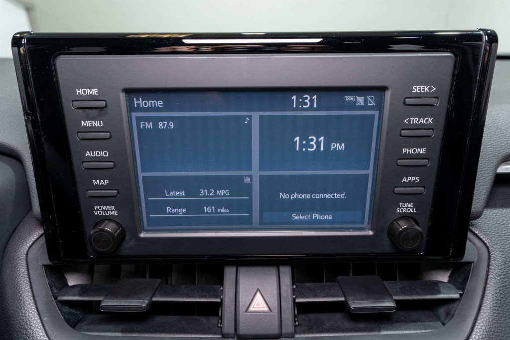 2019 Toyota Rav4 Image 17