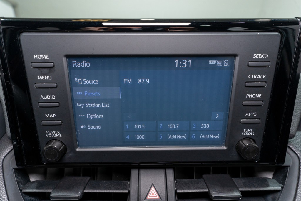 2019 Toyota Rav4 Image 18