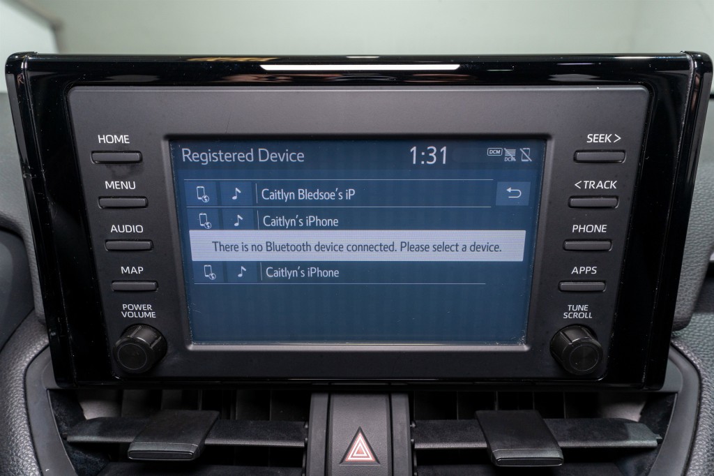 2019 Toyota Rav4 Image 19