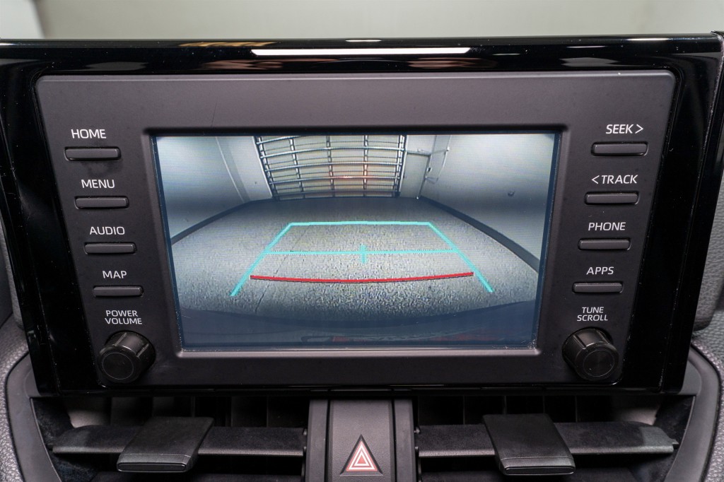 2019 Toyota Rav4 Image 20