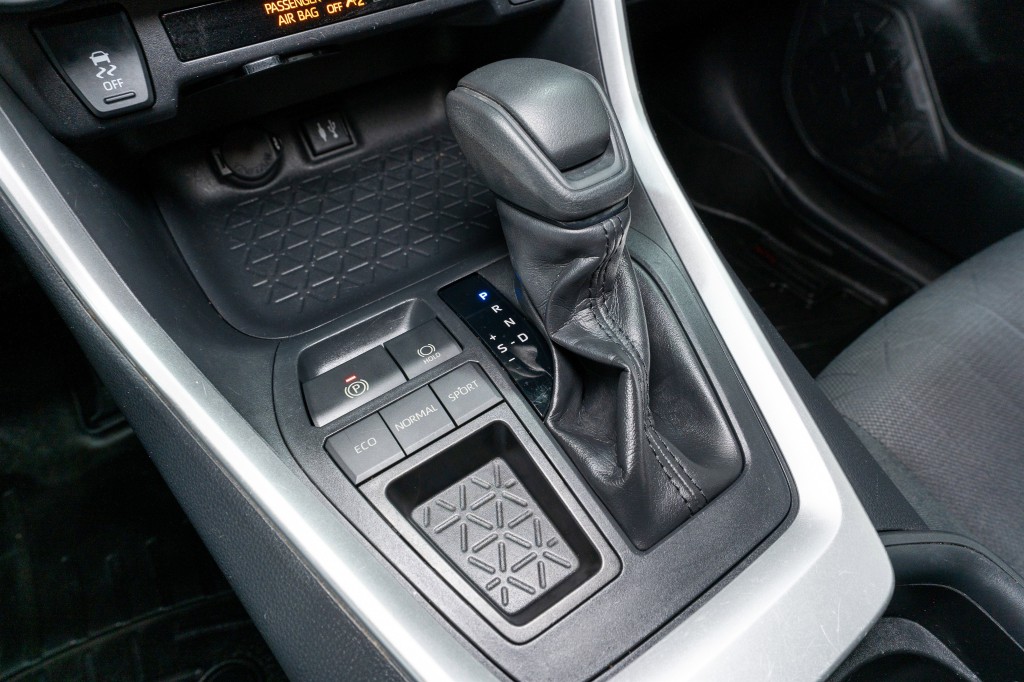 2019 Toyota Rav4 Image 22