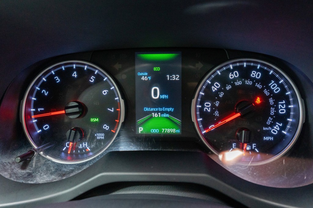 2019 Toyota Rav4 Image 23