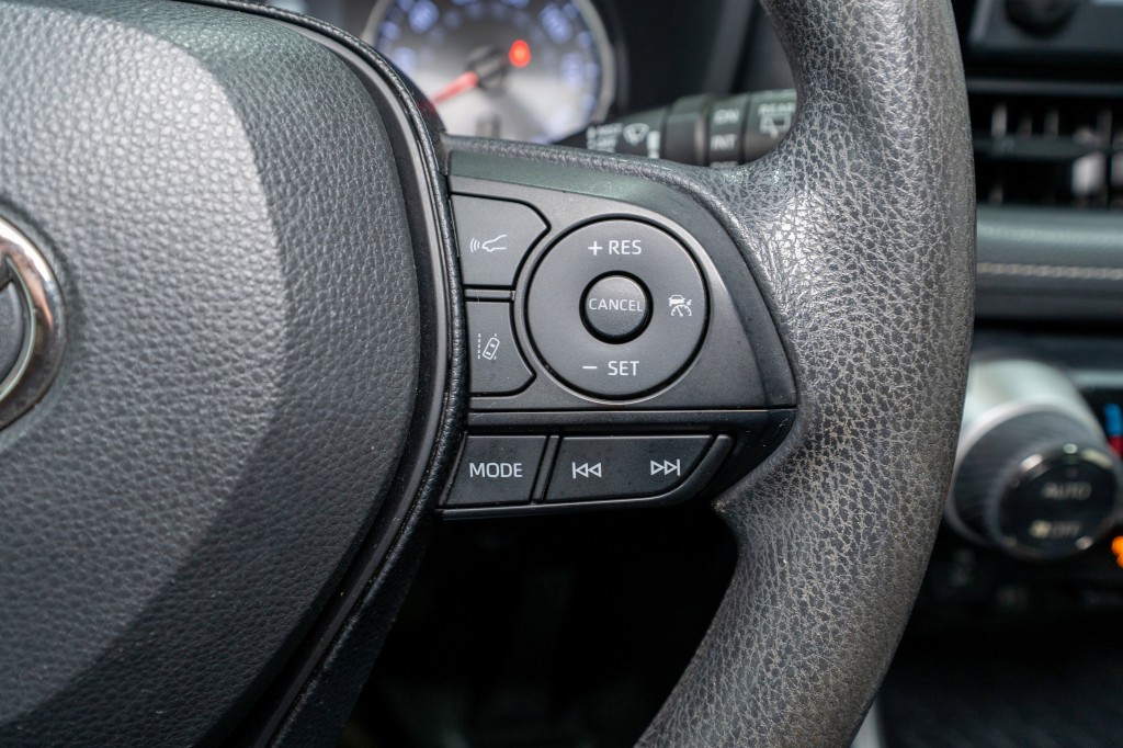 2019 Toyota Rav4 Image 24