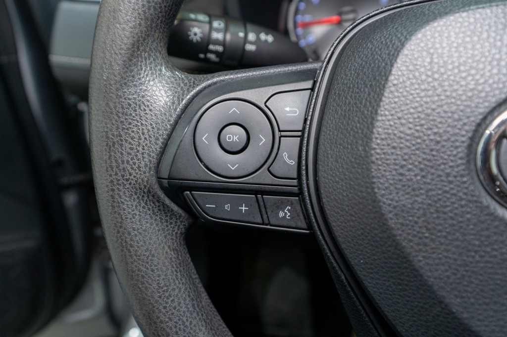 2019 Toyota Rav4 Image 25