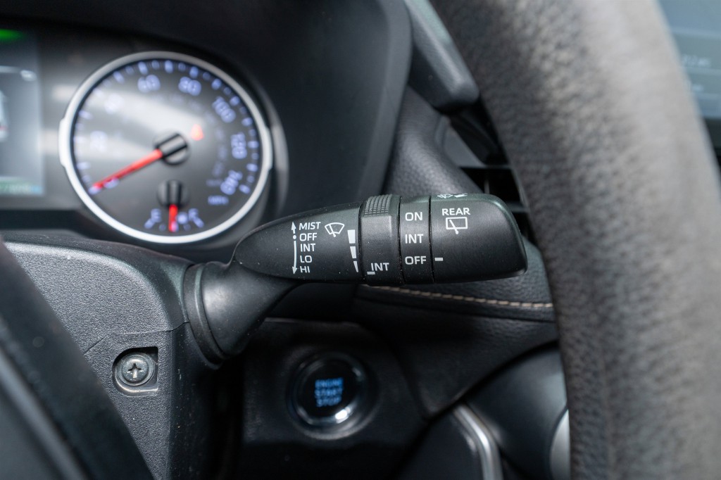 2019 Toyota Rav4 Image 26