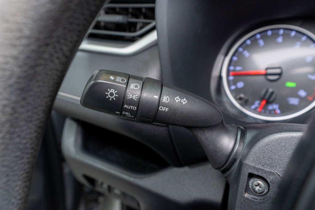 2019 Toyota Rav4 Image 27