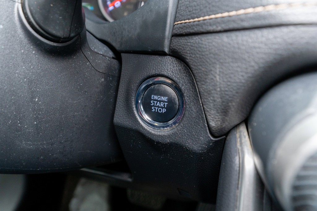 2019 Toyota Rav4 Image 28