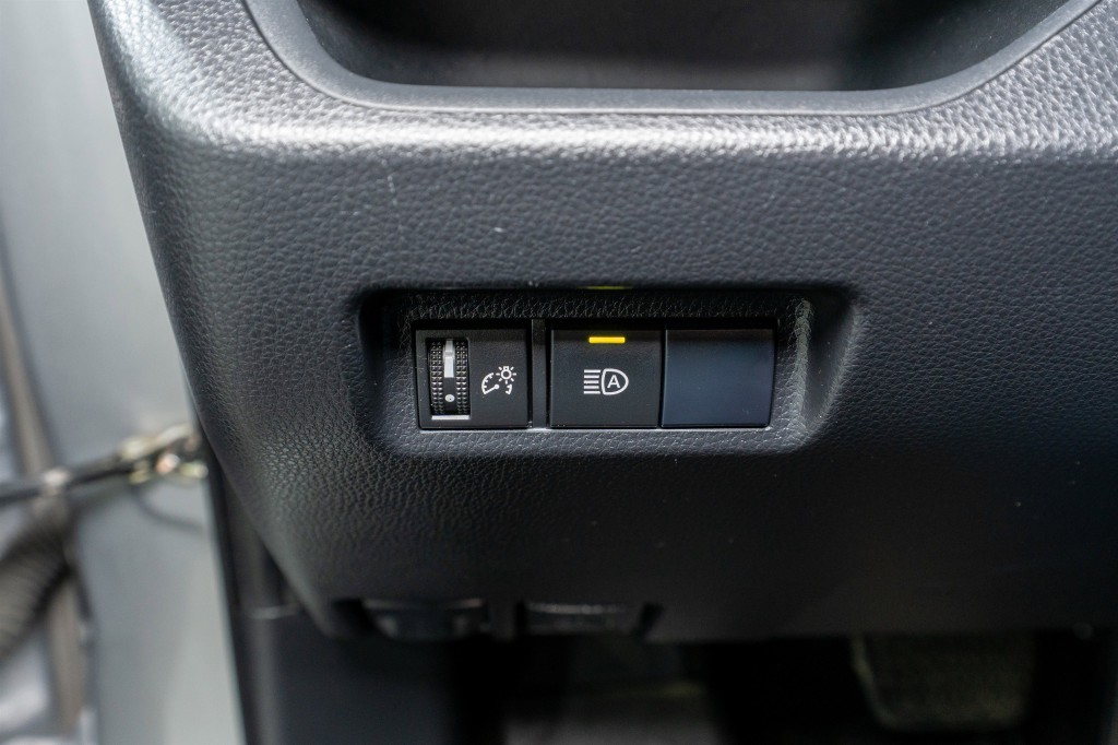 2019 Toyota Rav4 Image 29