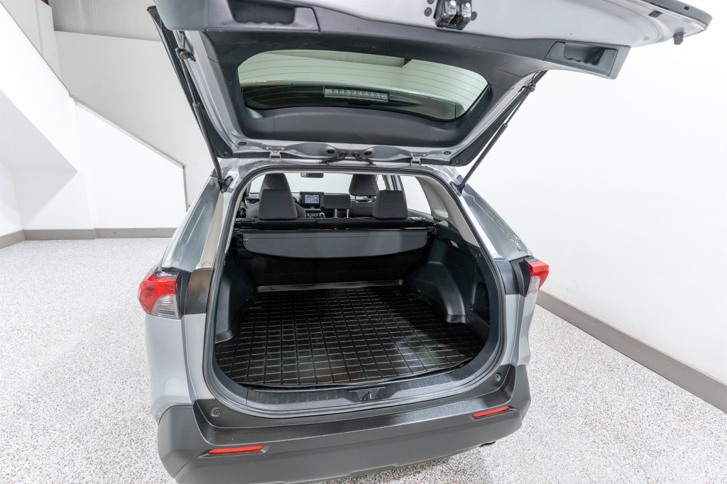 2019 Toyota Rav4 Image 31