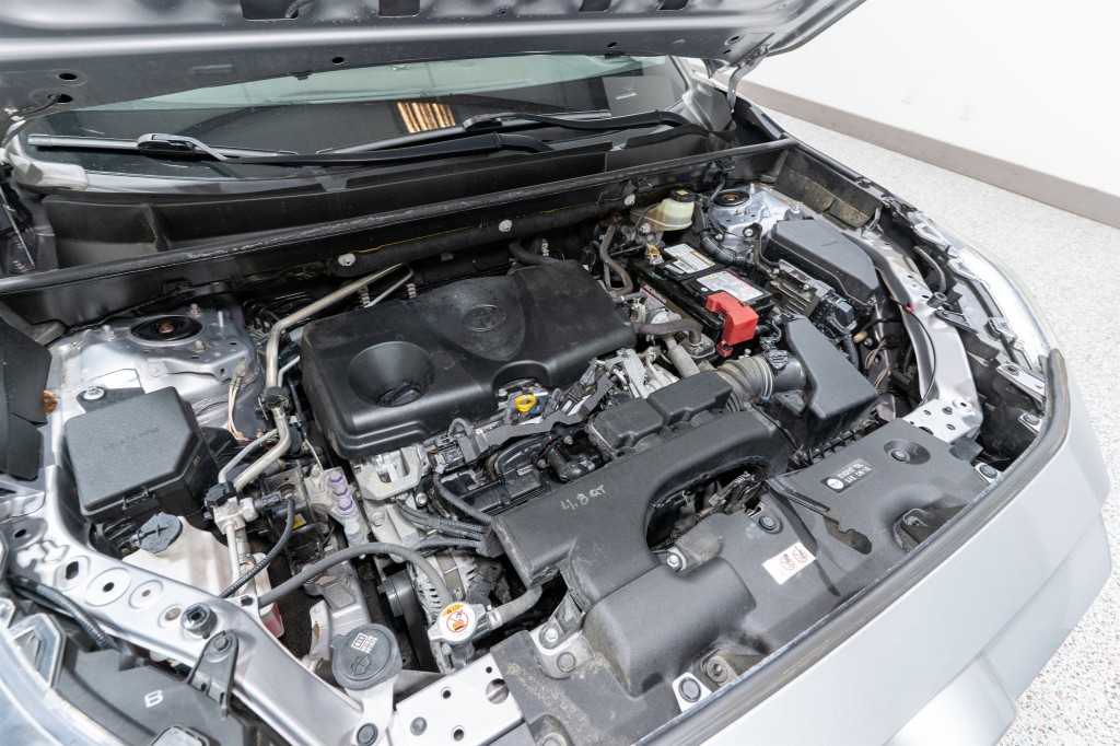 2019 Toyota Rav4 Image 32