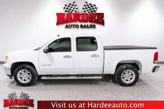 Image for 2011 GMC Sierra 1500 SLE ID: 7061557