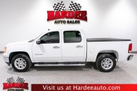 Image for 2011 GMC Sierra 1500 SLE ID: 7061557