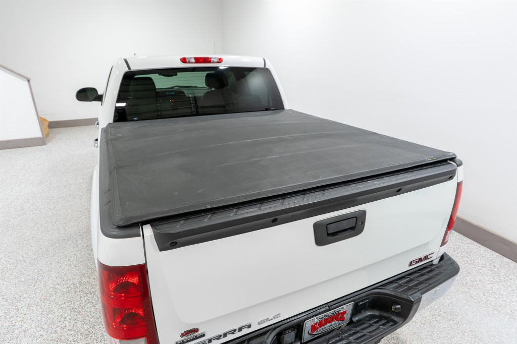 2011 GMC Sierra 1500 Image 11