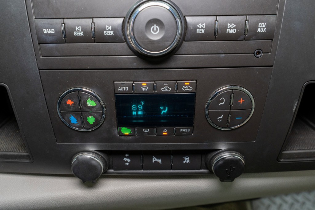 2011 GMC Sierra 1500 Image 18