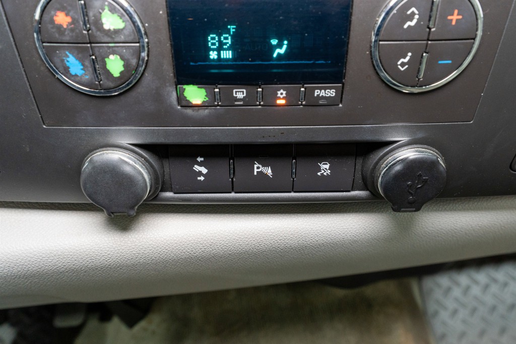 2011 GMC Sierra 1500 Image 19