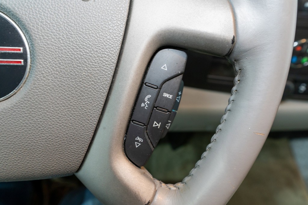 2011 GMC Sierra 1500 Image 21