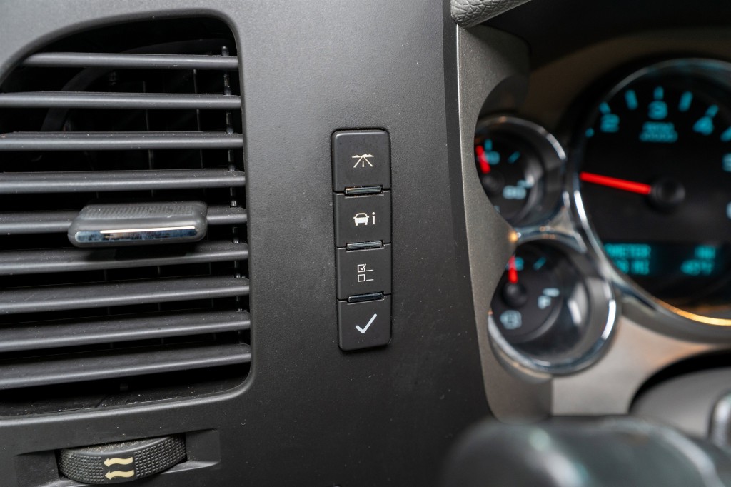 2011 GMC Sierra 1500 Image 25