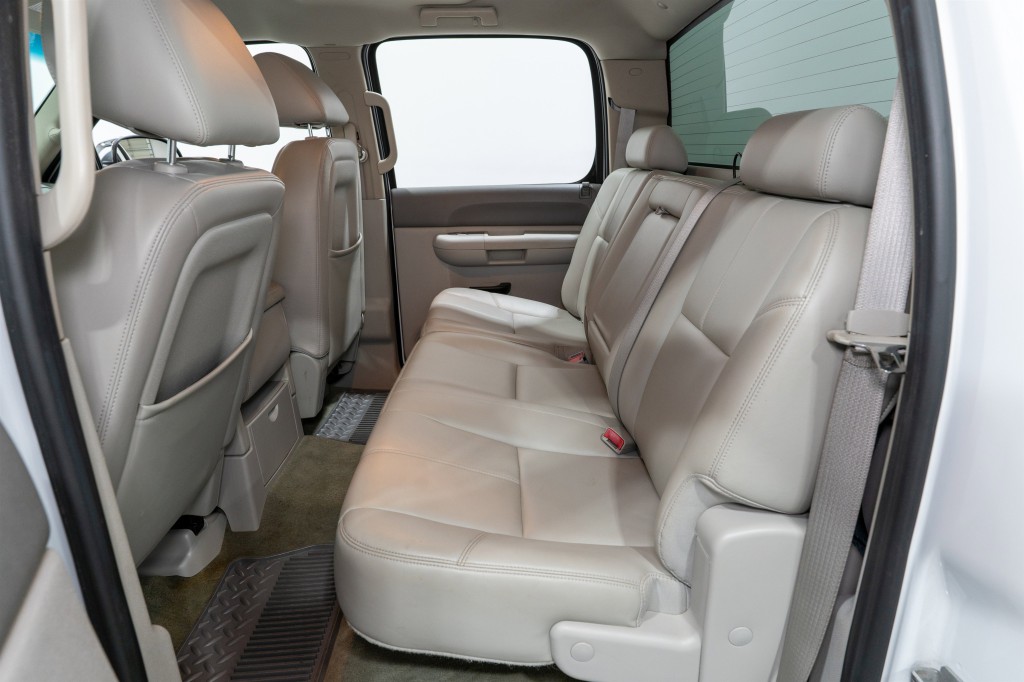 2011 GMC Sierra 1500 Image 27