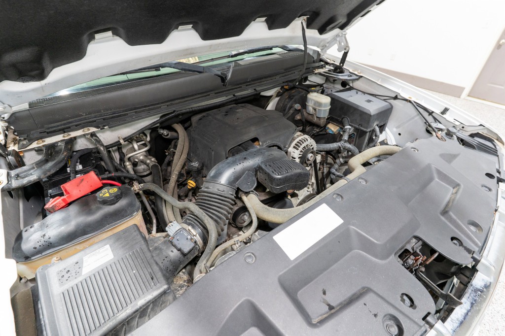 2011 GMC Sierra 1500 Image 28