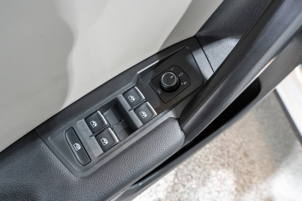 2021 Volkswagen Tiguan Image 13