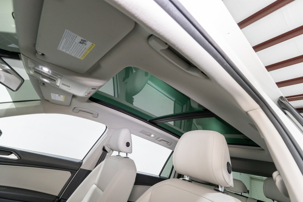 2021 Volkswagen Tiguan Image 15