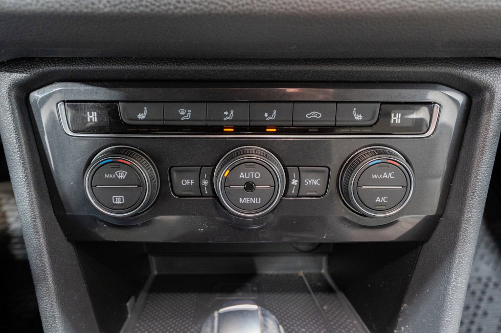 2021 Volkswagen Tiguan Image 20