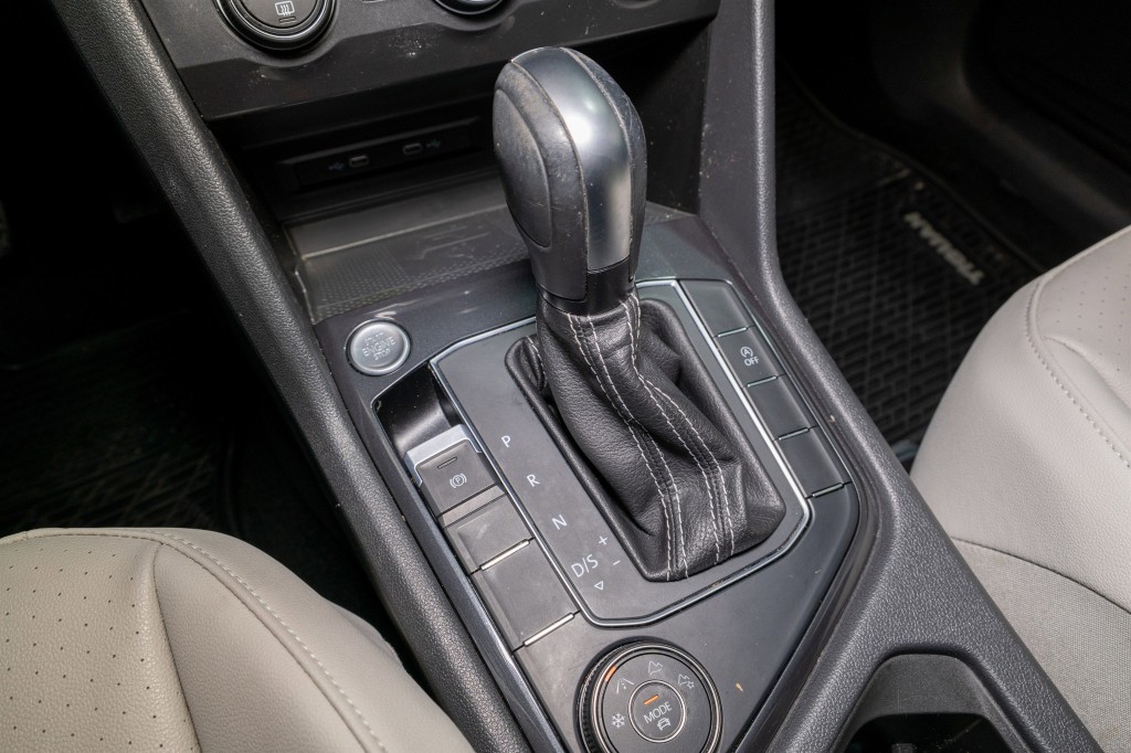 2021 Volkswagen Tiguan Image 22