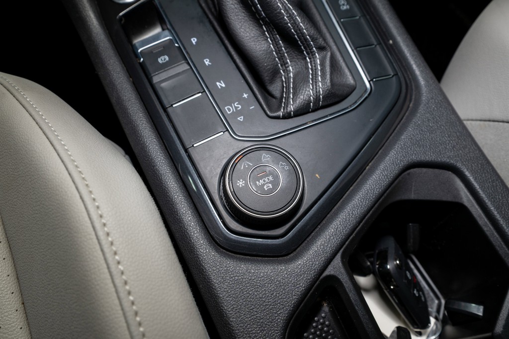 2021 Volkswagen Tiguan Image 23