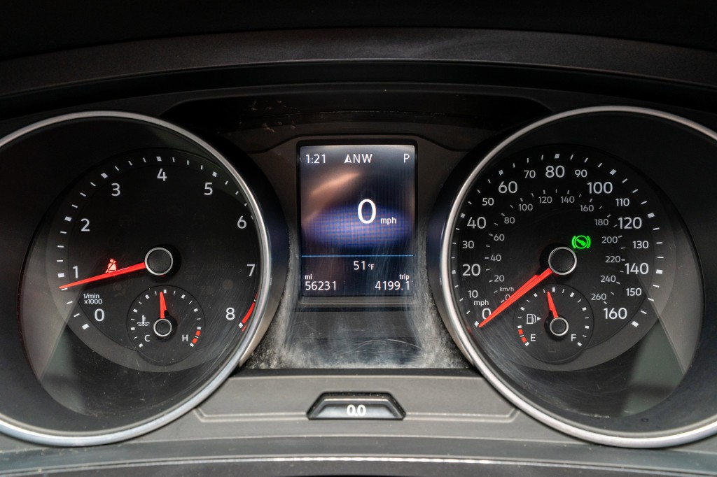 2021 Volkswagen Tiguan Image 24