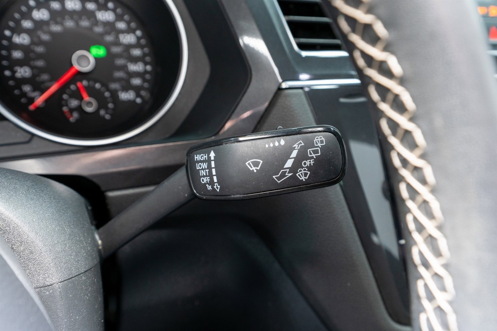 2021 Volkswagen Tiguan Image 27