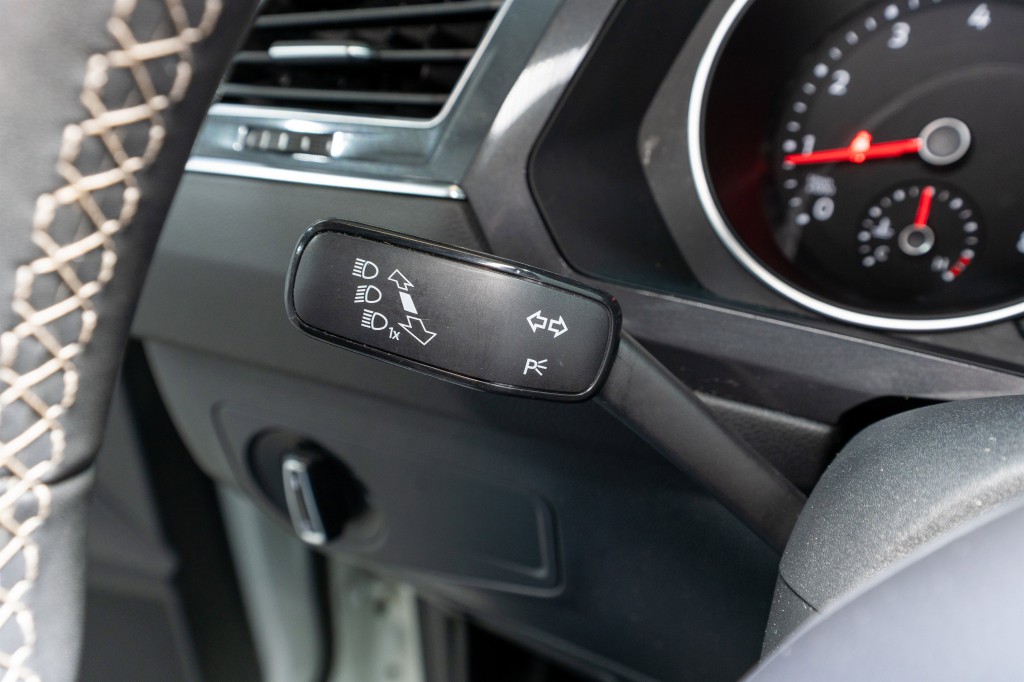 2021 Volkswagen Tiguan Image 28