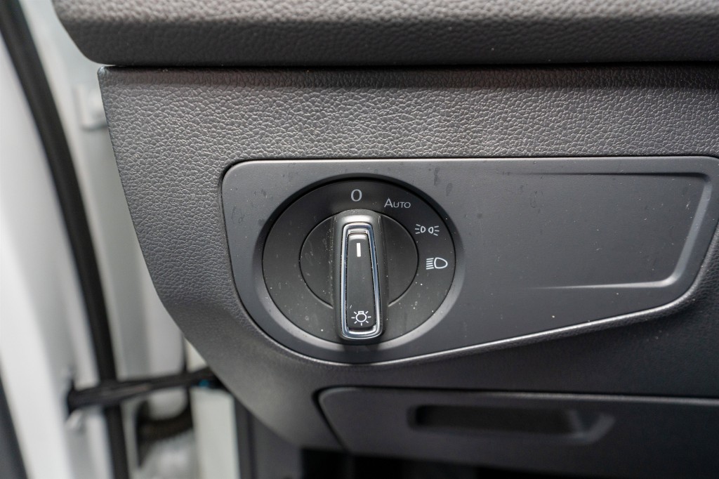 2021 Volkswagen Tiguan Image 29