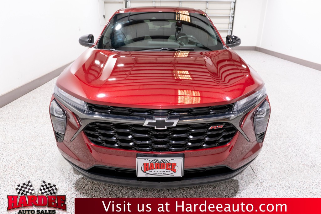 2024 Chevrolet Trax Image 7