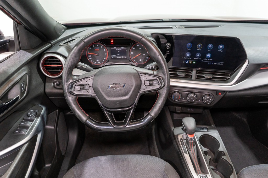 2024 Chevrolet Trax Image 11