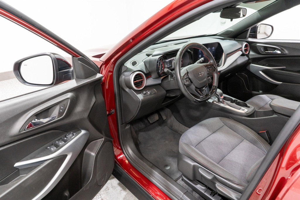 2024 Chevrolet Trax Image 12