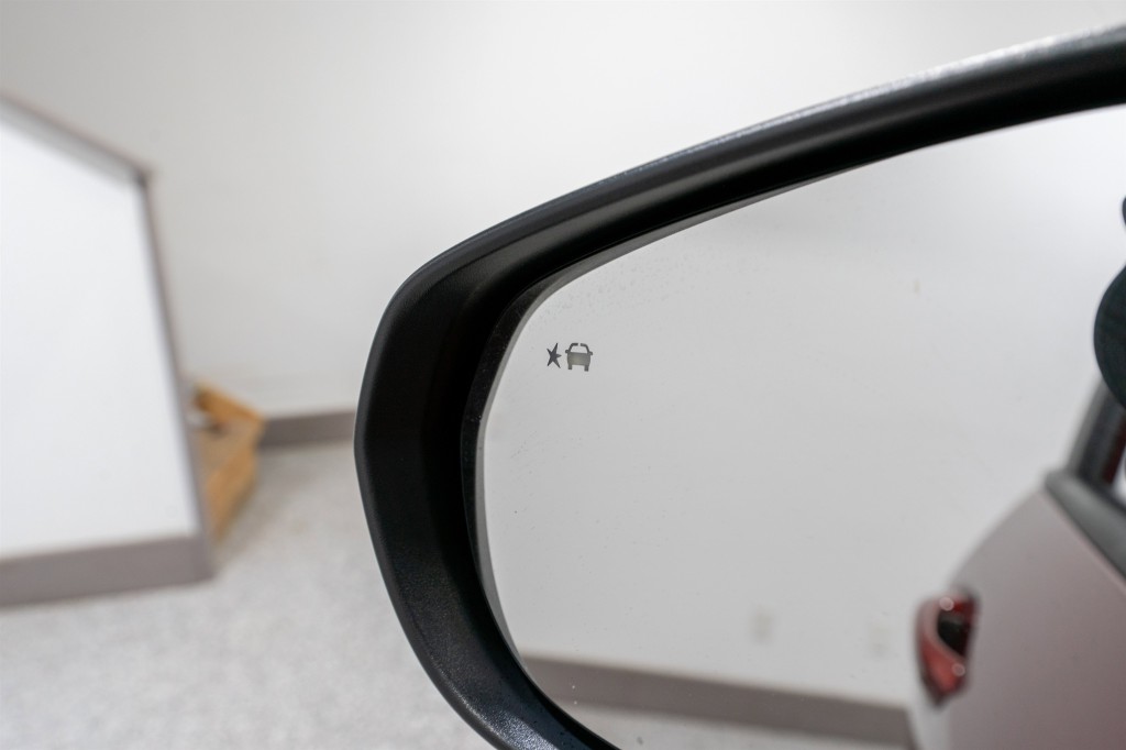 2024 Chevrolet Trax Image 13