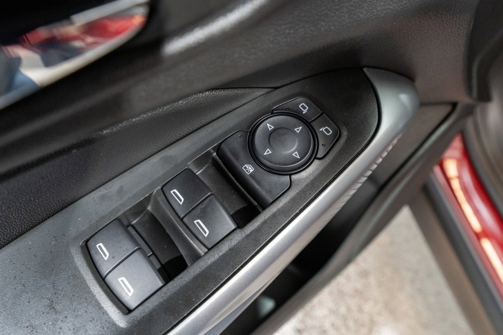 2024 Chevrolet Trax Image 14