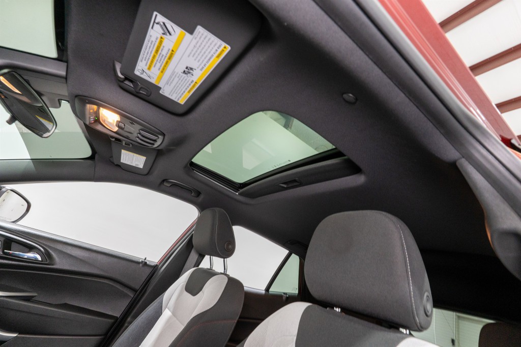 2024 Chevrolet Trax Image 16