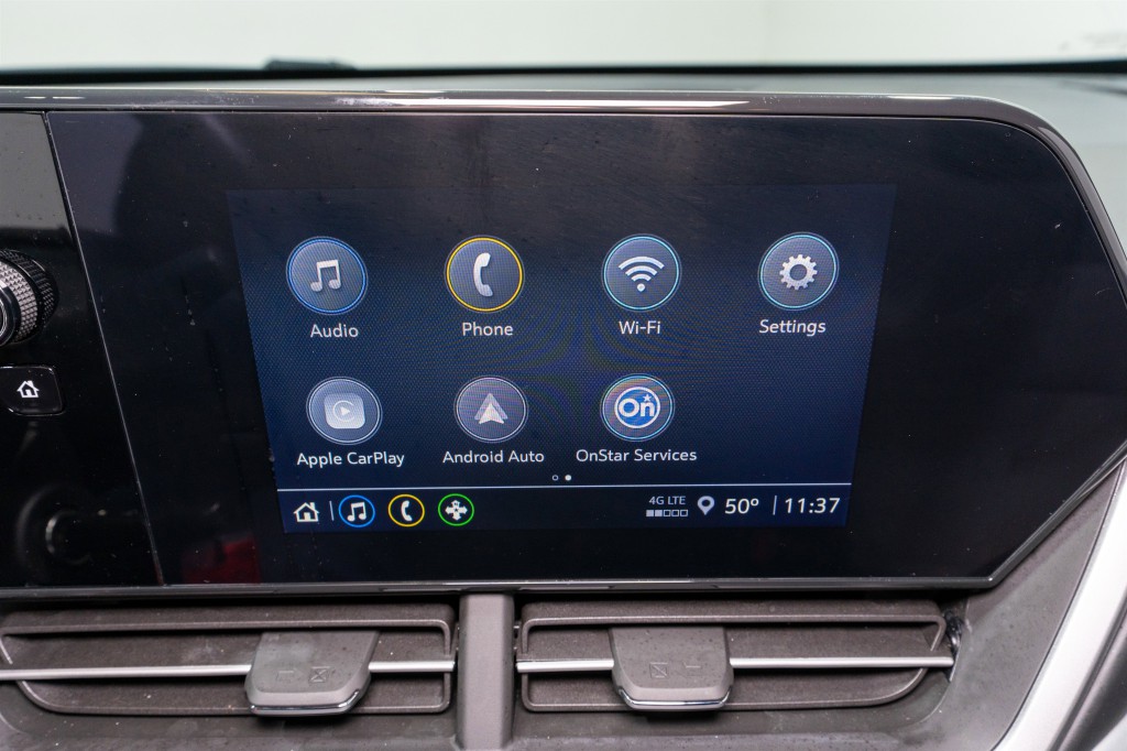 2024 Chevrolet Trax Image 17