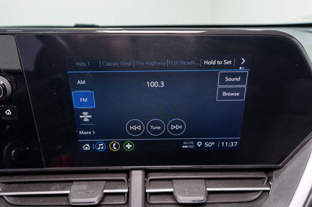 2024 Chevrolet Trax Image 18