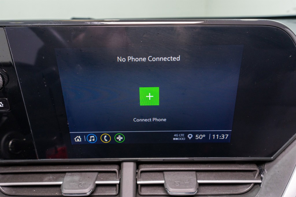 2024 Chevrolet Trax Image 19