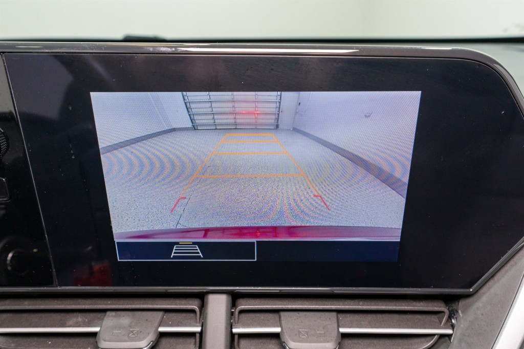 2024 Chevrolet Trax Image 20