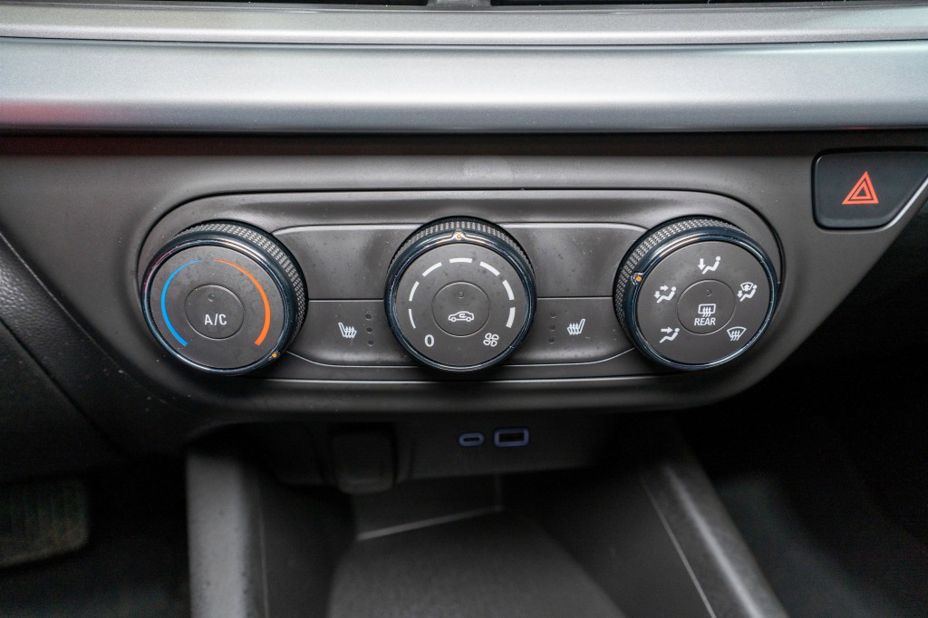 2024 Chevrolet Trax Image 21