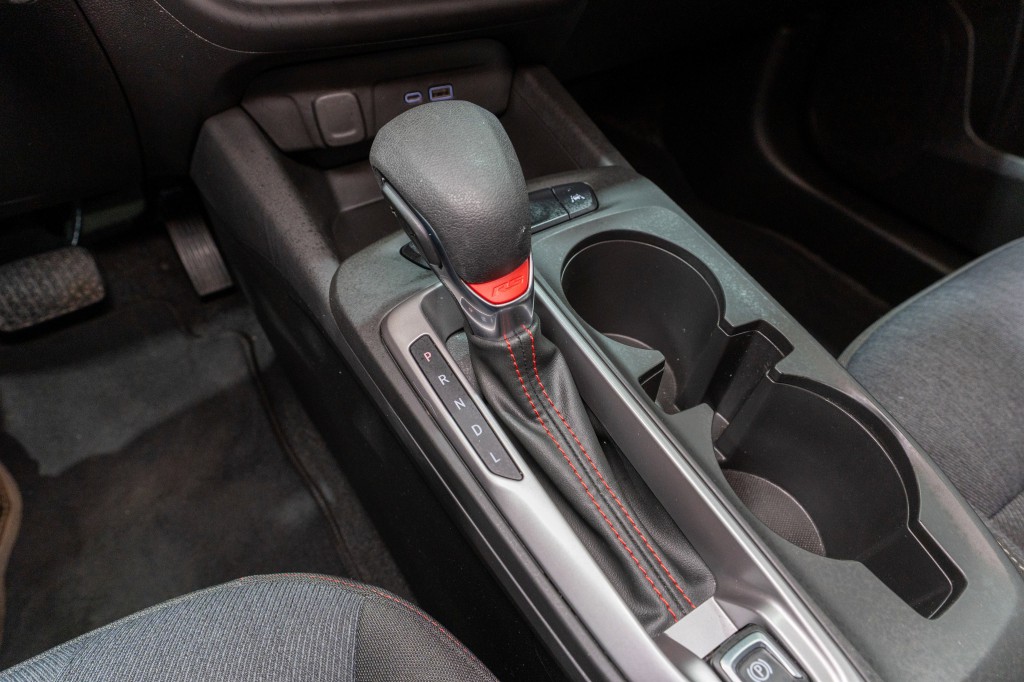 2024 Chevrolet Trax Image 22