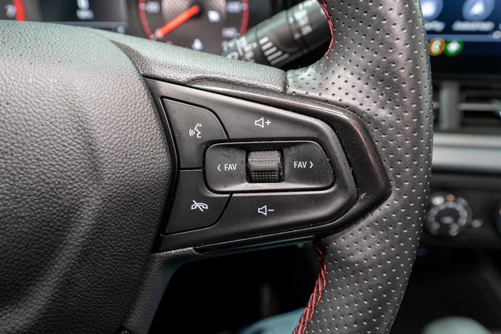 2024 Chevrolet Trax Image 24