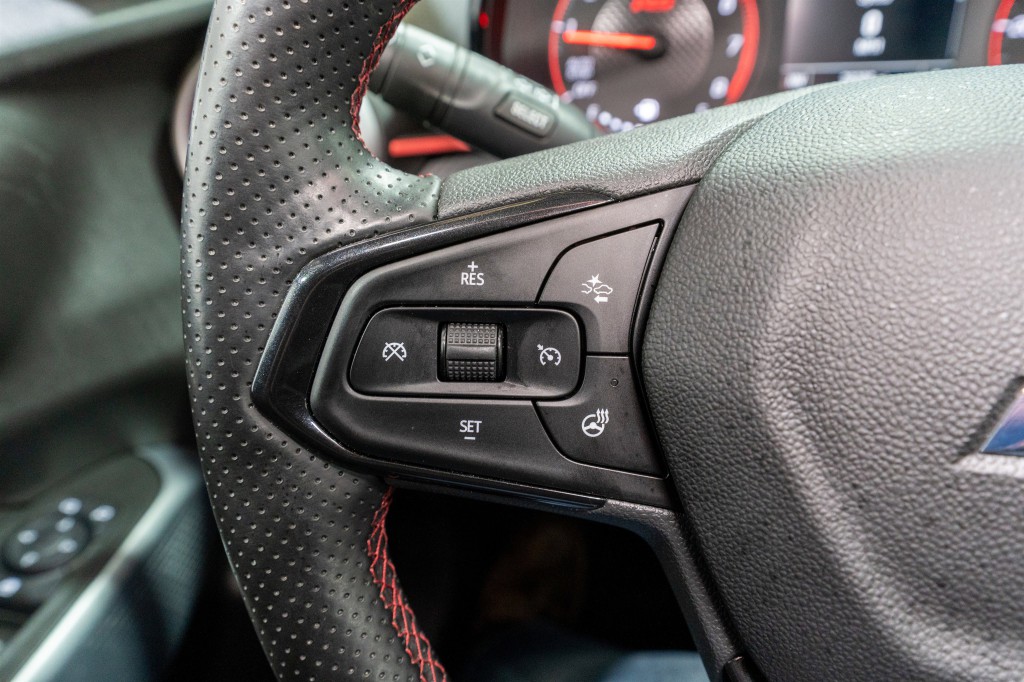 2024 Chevrolet Trax Image 25